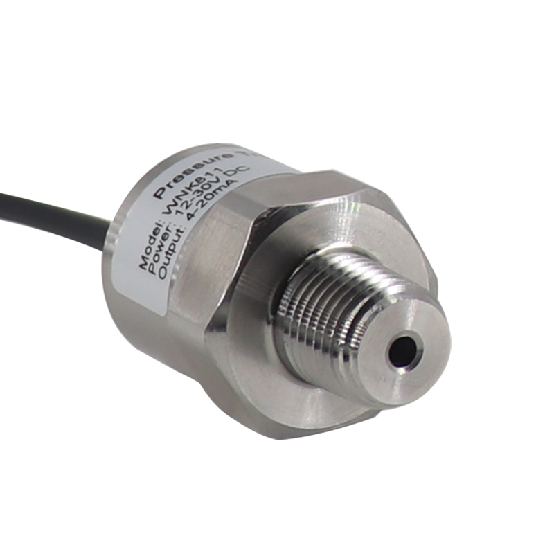 具有 I2C 4~20mA 输出的 OEM 定制 Micro 物联网压力传感器